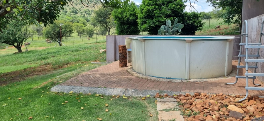 0 Bedroom Property for Sale in Viljoenskroon Free State